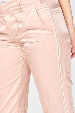 Pantalon - Rose poudré