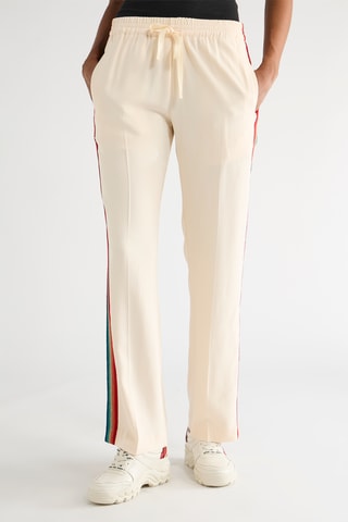 Pantalon - Vanille