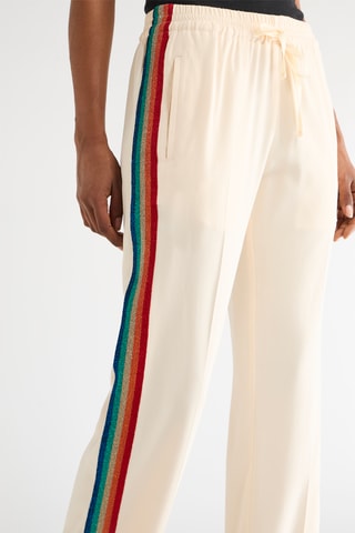 Pantalon - Vanille