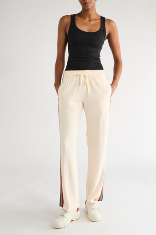 Pantalon - Vanille