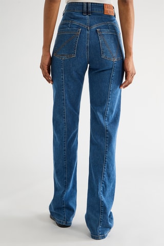 Jean - Bleu