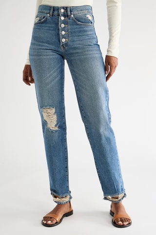 Jean - Bleu