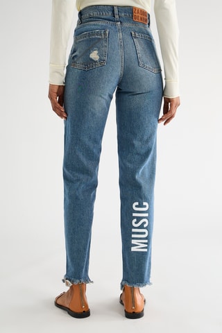 Jean - Bleu