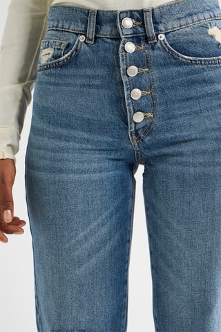 Jean - Bleu
