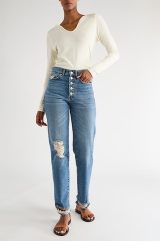 Jean - Bleu