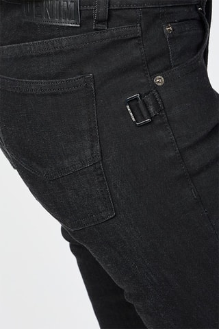 Jean - Anthracite