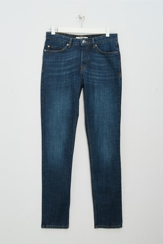 Jean - Bleu