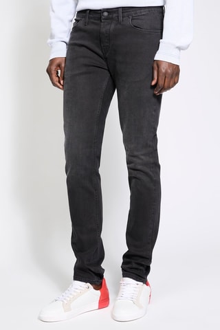 Jean - Anthracite