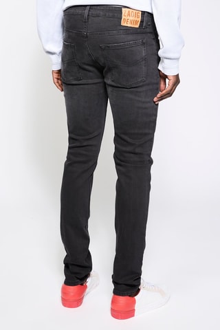 Jean - Anthracite