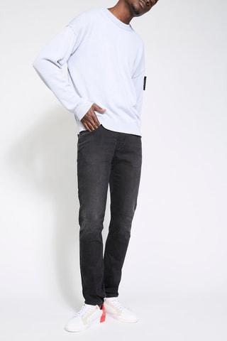 Jean - Anthracite