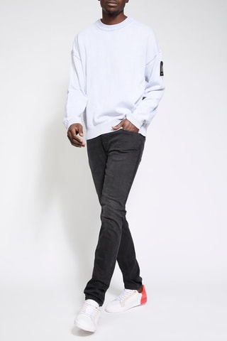 Jean - Anthracite