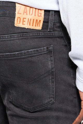 Jean - Anthracite