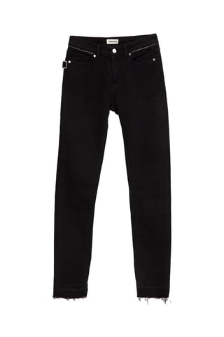 Jean - Noir