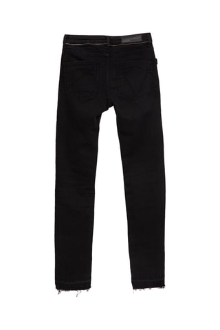 Jean - Noir