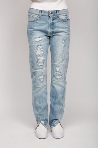 Jean - Bleu