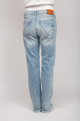 Jean - Bleu