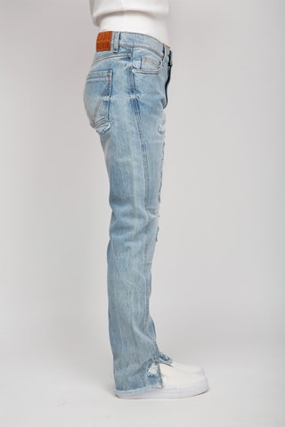Jean - Bleu