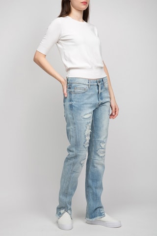 Jean - Bleu