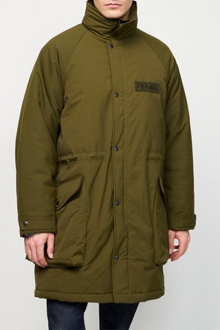 Veste - Kaki