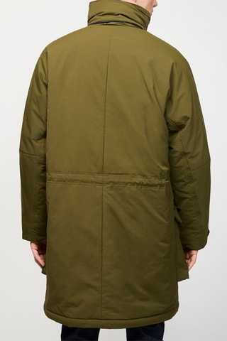 Veste - Kaki