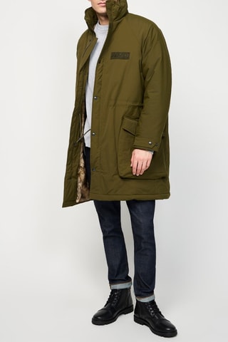 Veste - Kaki