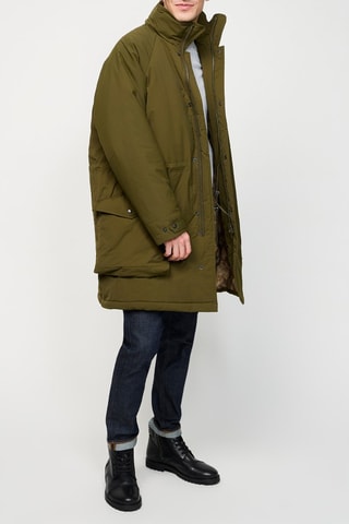 Veste - Kaki