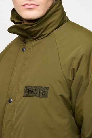 Veste - Kaki