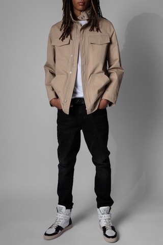 Veste - Beige