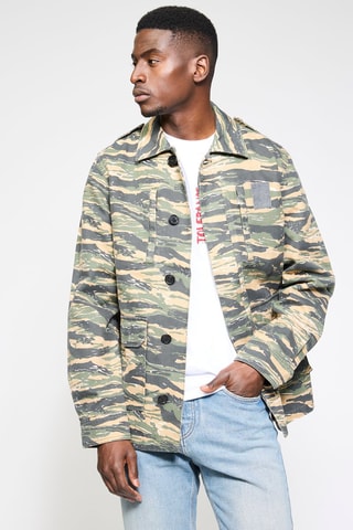Veste - Anthracite