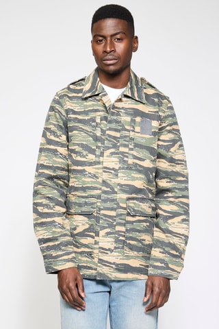 Veste - Anthracite