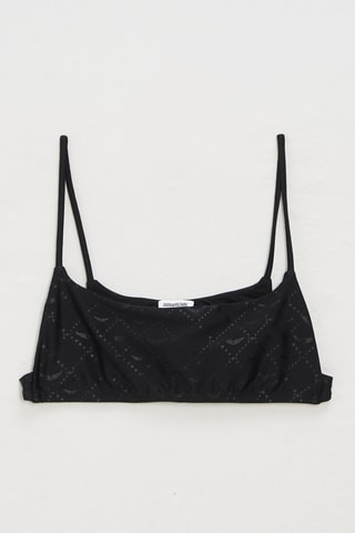 Brassière - Noir