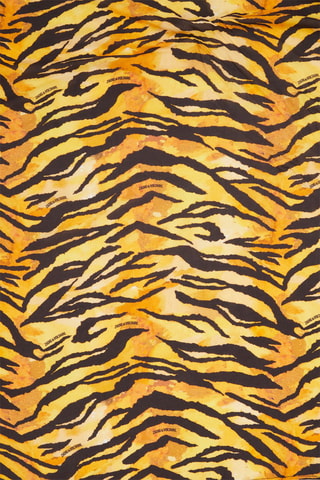 Paréo - Marron