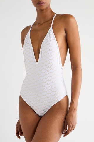 Body - Blanc