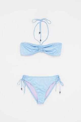 Maillot 2 pièces - Ciel