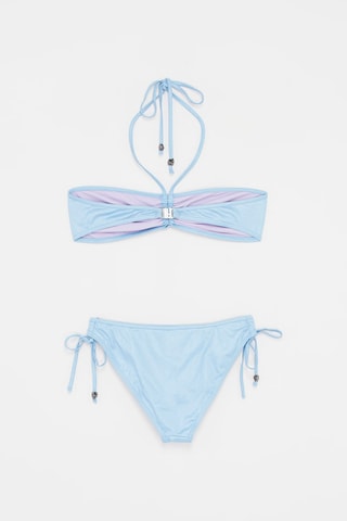 Maillot 2 pièces - Ciel