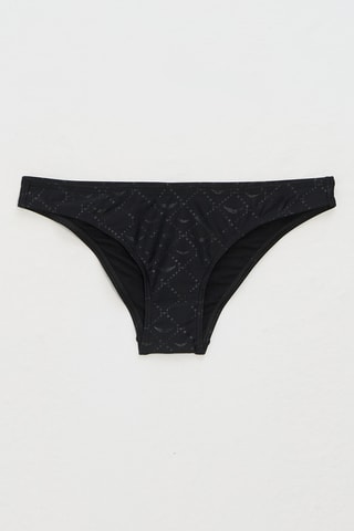 Culotte - Noir