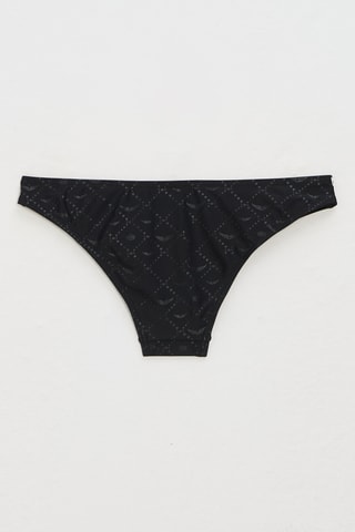 Culotte - Noir