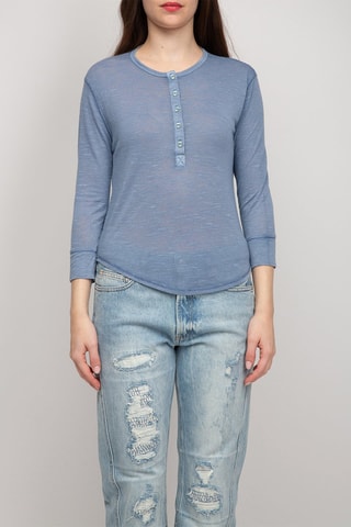 T-shirt - Bleu
