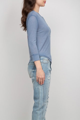 T-shirt - Bleu