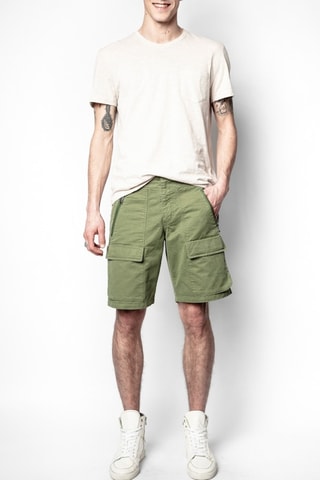 Bermuda - Vert
