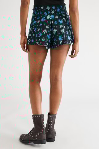 Short - Noir