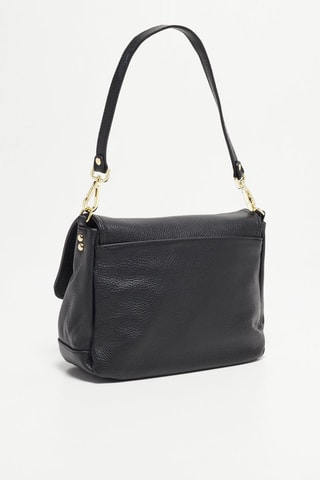 Sac porté épaule Lya - Noir