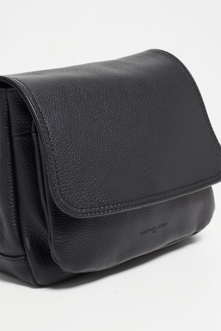 Sac porté épaule Lya - Noir