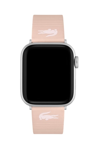 Leren Band Apple Watch - Roze