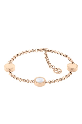 Armband - Doublé Roségoud