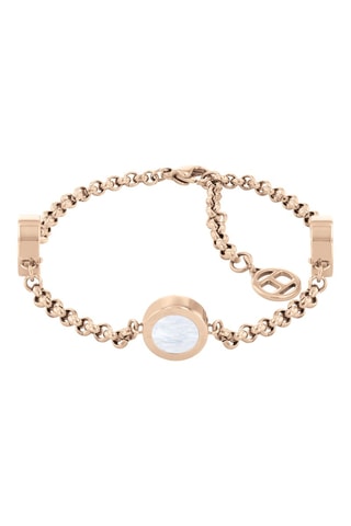 Armband - Doublé Roségoud
