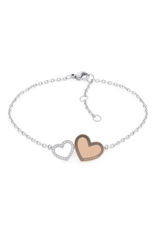 Armband - Zilverkleurig