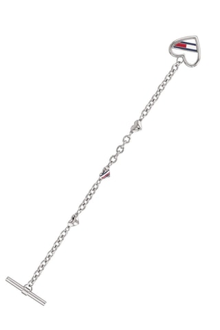Armband - Zilverkleurig
