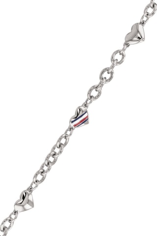 Armband - Zilverkleurig