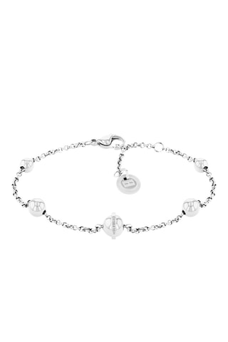 Armband - Zilverkleurig